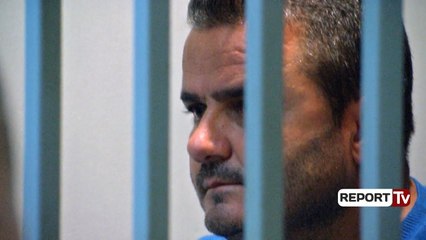 Report TV - Itali, Apeli lë në fuqi vendimin për Seitin, 'financieri' i Habilajve në arrest shtëpie