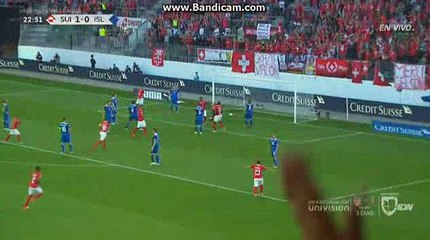 759   D.Zakaria  Switzerland 2 - 0 Iceland.08.09.2018