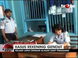 Labora Sitorus, Terpidana Kasus Rekening Gendut Kabur Sejak Maret 2014