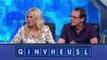 All the Times Roisin Conaty MESSES UP!! | 8 Out of 10 Cats Does Countdown | Best of Roisin Pt. 1