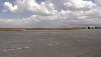 Pakdemirli: "Bizi Topla Tüfekle Yıkamayanlar, Dolarla Alt Etmeye Çalışıyor"