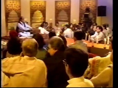 Ustad Mehdi Hassan- Yeh Dhuan- SA KAHAN SE UTHA HAI