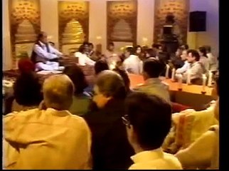 Ustad Mehdi Hassan-  Yeh Dhuan- SA KAHAN SE UTHA HAI