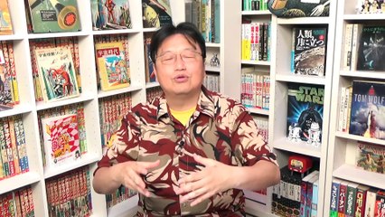 岡田斗司夫ゼミ6月19日号「枯れていくガンダムと10クローバーフィールド・レーンが面白い！」