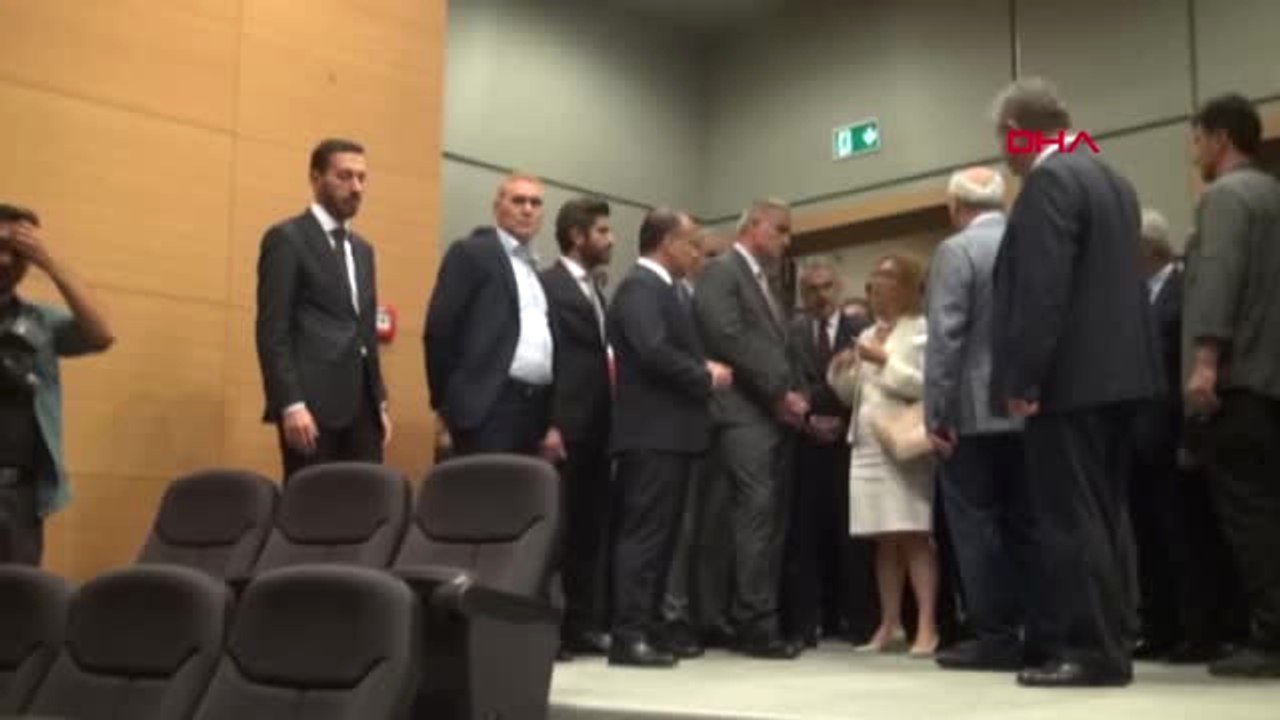 Aydın Bakan Ersoy Turizmde Kültürel, Sanatsal, Arkeolojik Değerler Ön Plana Çıkarılacak