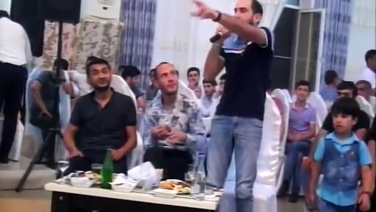 2018 Resad ve Vuqardan Sual-Cavab Prinsipial TEKBETEK Qirgin Deyisme (Gozleyirem Beyaxdan)