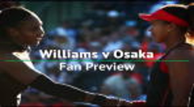 تنس: بطولة أميركا المفتوحة: ويليامز أم أوساكا؟ من الأوفر حظًا للظفر بلقب البطولة؟