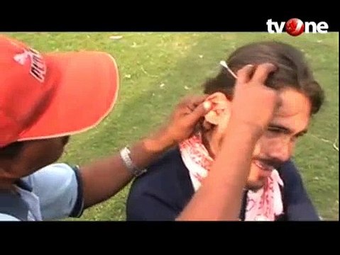 Profesi Unik, Jasa Membersihkan Telinga