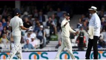 India Vs England 5th Test: Virat Kohli James Anderson verbal fight during match | वनइंडिया हिंदी