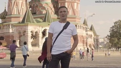 Юрий Шатунов - Live с Красной Площади 06.09