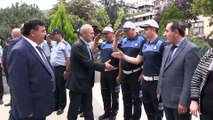 Ulaştırma ve Altyapı Bakanı Turhan: 'Balıkçılarımıza Rahat, Güvenli Barınma İmkanı Sağlayacağız' - ARTVİN