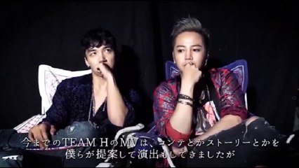 JANG KEUN SUK & BİG BROTHER TEAM H SPECİAL VİDEO MESSAGE PART 1 04.09.2018