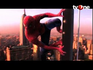 Kagumi Spiderman, Bocah Ini Ciptakan Alat untuk Memanjat Tembok