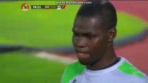 SALAH  Penalty  Goal  HD  Egypt 3 - 0t Niger  08-09-2018