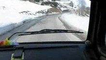 Montée crosets