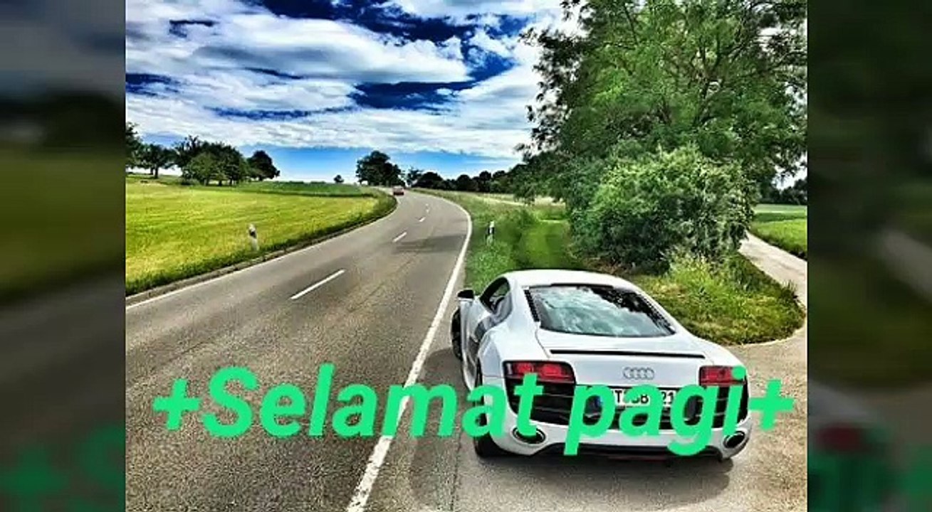 Best Good Morning Indonesian Wishes Greetings Quotes WhatsApp Greeting Video #51