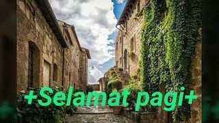 Best Good Morning Indonesian Wishes Greetings Quotes WhatsApp Greeting Video #66