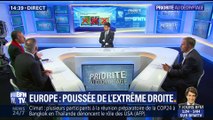 Europe : pourquoi l'extrême-droite progresse ?