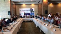 Türkiye Kent Konseyleri Birliği Ünye bölge toplantısı yapıldı - ORDU