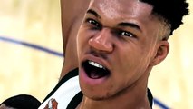 NBA 2K19 Nouvelle Bande Annonce de Gameplay
