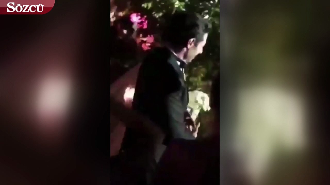 İdil ve Mert fırat dünyaevine girdi