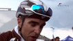 Tour d'Espagne 2018 - Tony Gallopin ralenti par l'hélicoptère de la course : "C'était la folie"