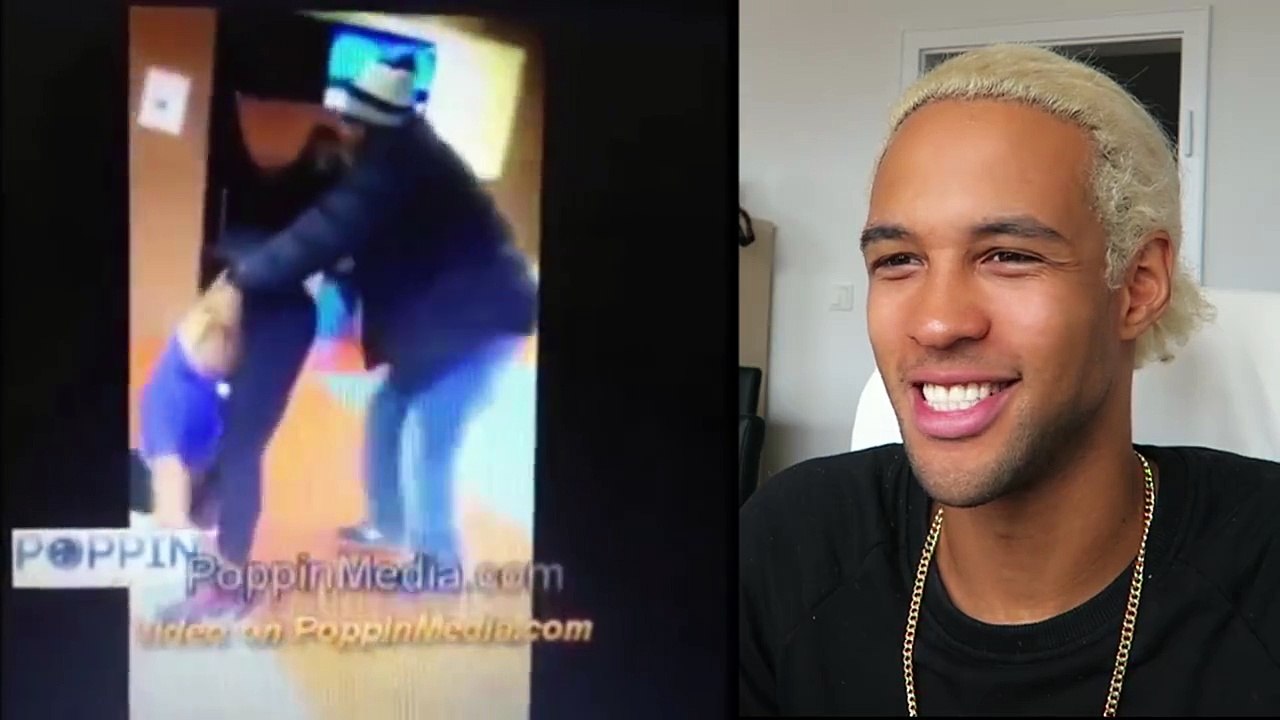 Try Not To Laugh ChallengeTwerk Fails❤️