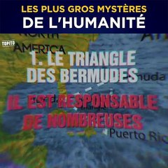 PERSONNE ne comprend le mystère des gens qui parlent comme le point 4.