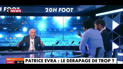 Quand les journalistes pètent les plombs à la télévision (en plein direct)