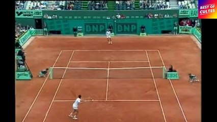 Les plus gros écarts de score du sport ! (football, rugby, tennis)