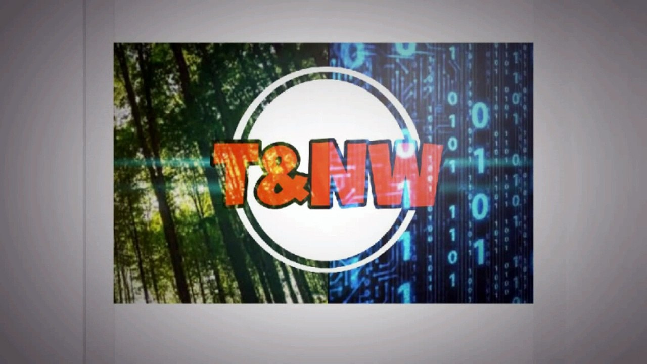 What really is blockchain? | T&NW