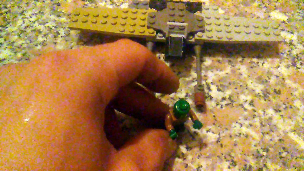 LEGO SET 131 pirati non morti fatti da me