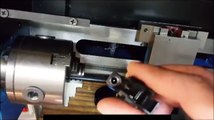 removing barrel blocking pin from Zoraki 807