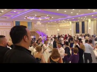 Labinot Rexha dasem 2018