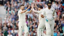 India Vs England 5th Test Day 2 Highlights: India End Day 2 On 174/6 | वनइंडिया हिंदी