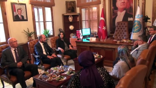 Jülide Sarıeroğlu, 'Bende bir Yörük kızıyım ve benim için heyecan verici'