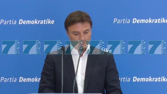 ALIBEAJ, QEVERIA PO REDUKTON DEMSHPERBLIMIN PER ISH TE PERNDJEKURIT - News, Lajme - Kanali 7