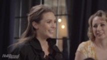 Elizabeth Olsen, Kelly Marie Tran Discuss Grief in 'Sorry for Your Loss' | TIFF 2018
