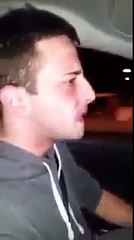 Calabrese Vince incazzato per la macchina bruciata!