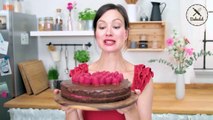 Dieser Kuchen ohne Zucker steht anderen Kuchen in nichts nach! Herrlich schokoladig, angenehm süß und einfach super lecker! ZUM REZEPT 