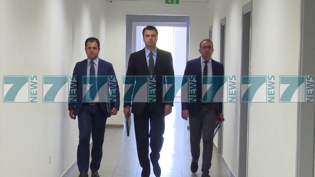 SALIANJI AKUZON POLICINE SE FSHEH NGJARJET KRIMINALE - News, Lajme - Kanali 7