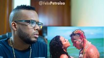 BEBE - 6ix9ine Ft. Anuel AA - Prod. By Ronny J - Reacción - Felix Petroleo