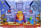 Daniel Tiger 1-05  Prince Wednesday Finds A Way To Play - Finding A Way To Play On Backwards Day ()
