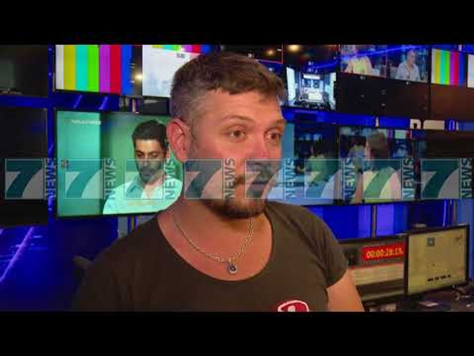 «ENDERR», SERIALI I RI STARTON NGA MBREMJA E SE SHTUNES - News, Lajme - Kanali 7