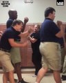 This special needs class in Louisiana did the baby shark dance and it's the best video you'll see today  AHS L-13 Class