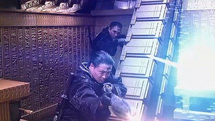 Stargate Sg-1 S07E15 Chimera