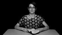 Hysterical Literature- Session Four- Stormy (Official)