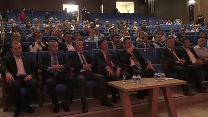 19. Uluslararası Altın Safran Belgesel Film Festivali" - Karabük