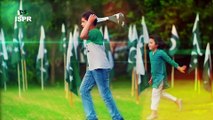 Humain Pyar Hai Pakistan Se (OFFICIAL VIDEO) - Atif Aslam