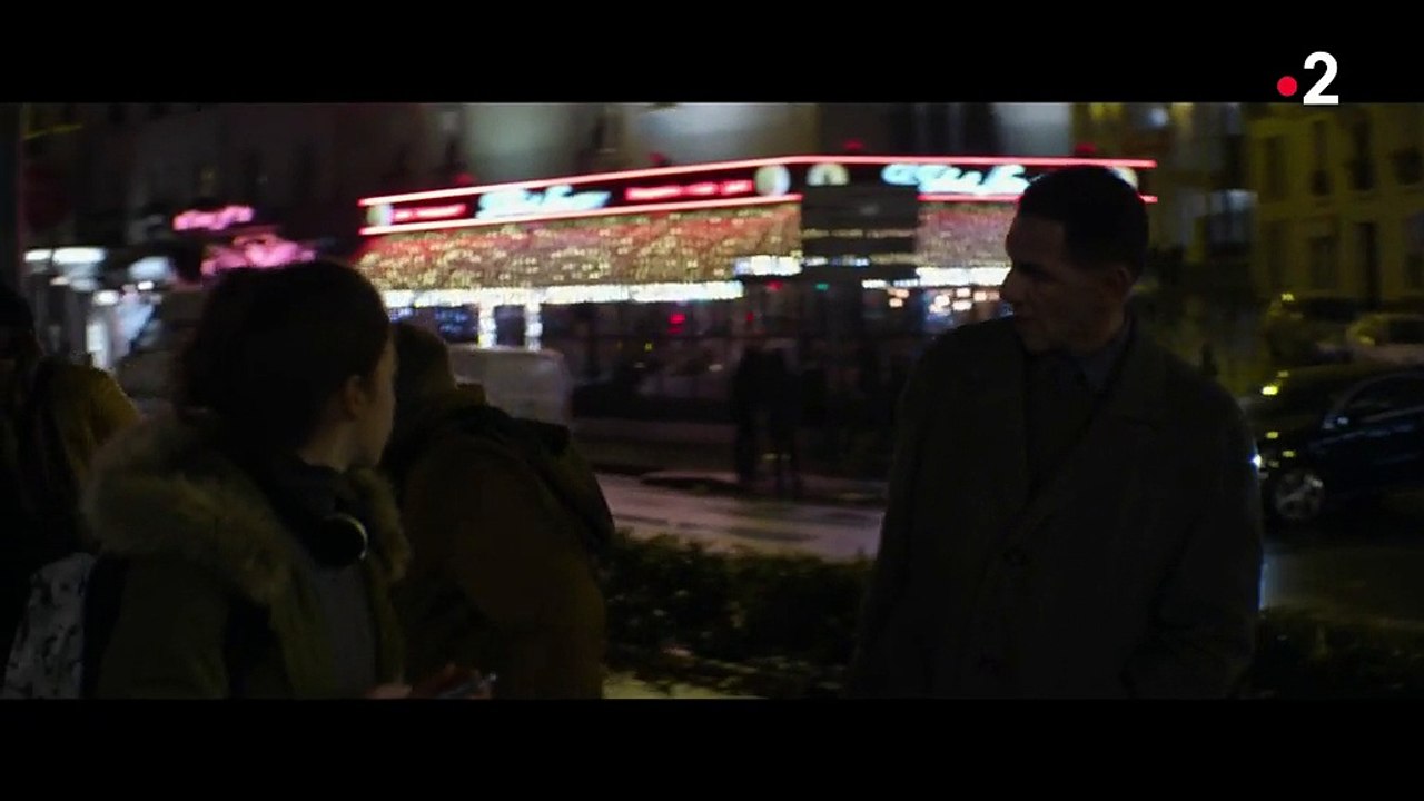 Cinéma : Ma fille, un thriller sur les relations entre un père et sa fille